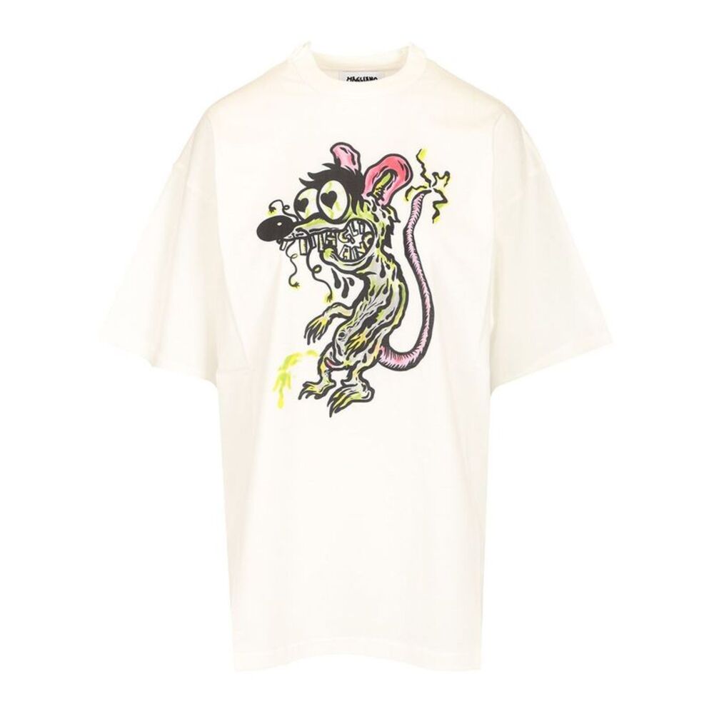 Magliano Women "Livello" Tee